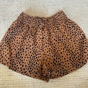 SHEIN Kids Shorts